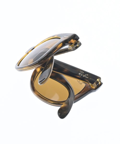 Ray-Ban（レイバン）サングラス 茶 サイズ:- メンズ/2200637368148