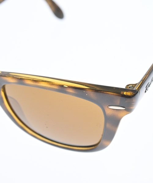 Ray-Ban（レイバン）サングラス 茶 サイズ:- メンズ/2200637368148