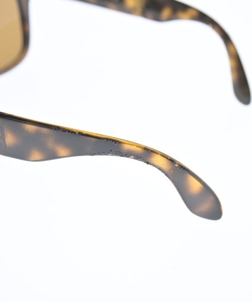 Ray-Ban（レイバン）サングラス 茶 サイズ:- メンズ/2200637368148