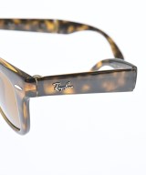 Ray-Ban（レイバン）サングラス 茶 サイズ:- メンズ/2200637368148