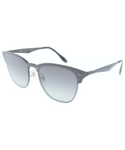 Ray-Ban(レイバン)サングラス 黒 サイズ:-/2200642784131