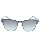 Ray-Ban（レイバン）サングラス 黒 サイズ:- メンズ/2200642784131