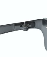 Ray-Ban（レイバン）サングラス 黒 サイズ:- メンズ/2200642784131