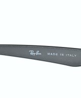 Ray-Ban（レイバン）サングラス 黒 サイズ:- メンズ/2200642784131