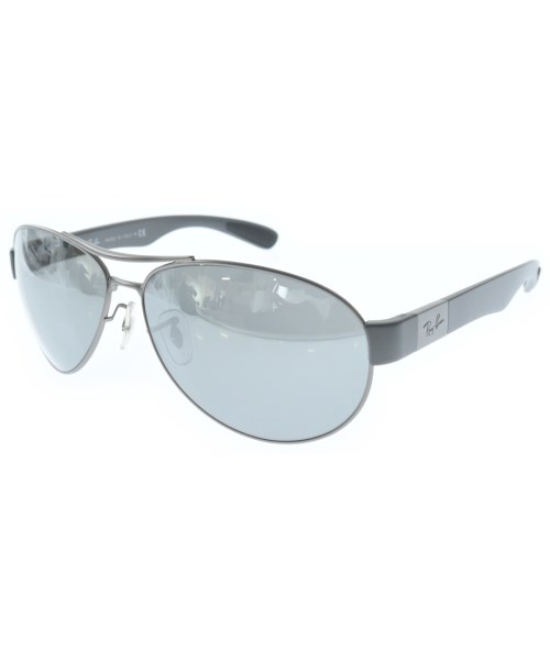 Ray-Ban(レイバン)サングラス グレー サイズ:-/2200647371138