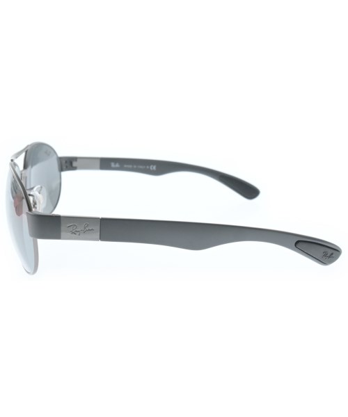 Ray-Ban（レイバン）サングラス グレー サイズ:- メンズ/2200647371138