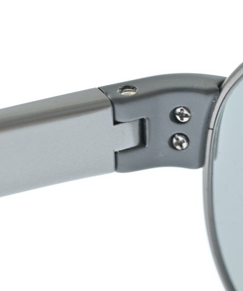 Ray-Ban（レイバン）サングラス グレー サイズ:- メンズ/2200647371138