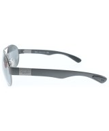 Ray-Ban（レイバン）サングラス グレー サイズ:- メンズ/2200647371138