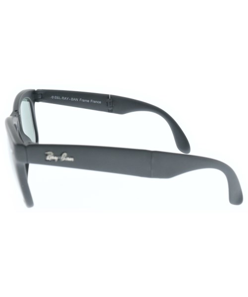 Ray-Ban（レイバン）サングラス 黒 サイズ:- メンズ/2200649789023