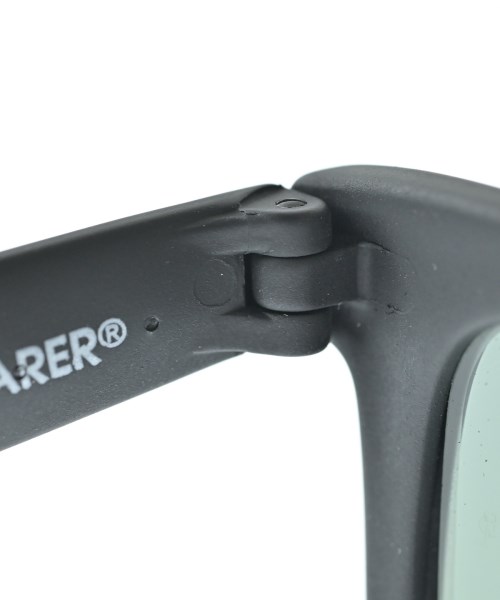 Ray-Ban（レイバン）サングラス 黒 サイズ:- メンズ/2200649789023