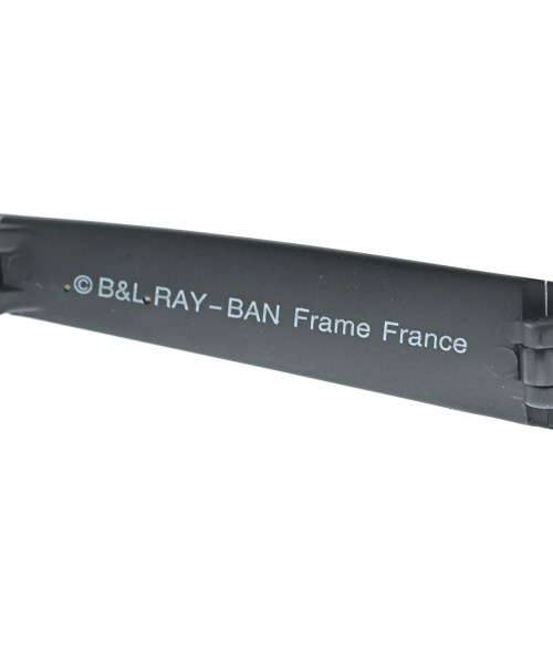 Ray-Ban（レイバン）サングラス 黒 サイズ:- メンズ/2200649789023