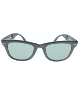 Ray-Ban（レイバン）サングラス 黒 サイズ:- メンズ/2200649789023