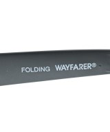 Ray-Ban（レイバン）サングラス 黒 サイズ:- メンズ/2200649789023