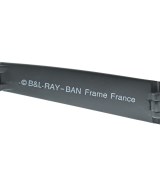 Ray-Ban（レイバン）サングラス 黒 サイズ:- メンズ/2200649789023