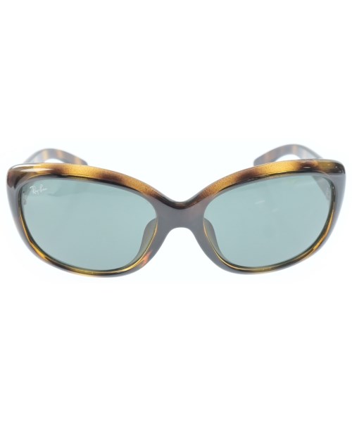 Ray-Ban（レイバン）サングラス 茶 サイズ:- メンズ/2200650021068