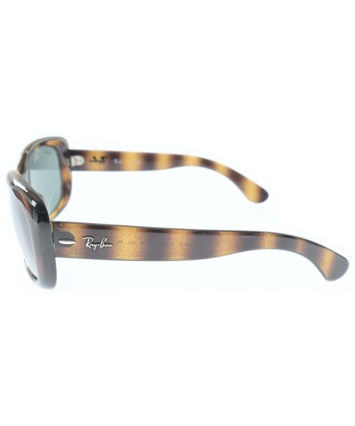 Ray-Ban（レイバン）サングラス 茶 サイズ:- メンズ/2200650021068