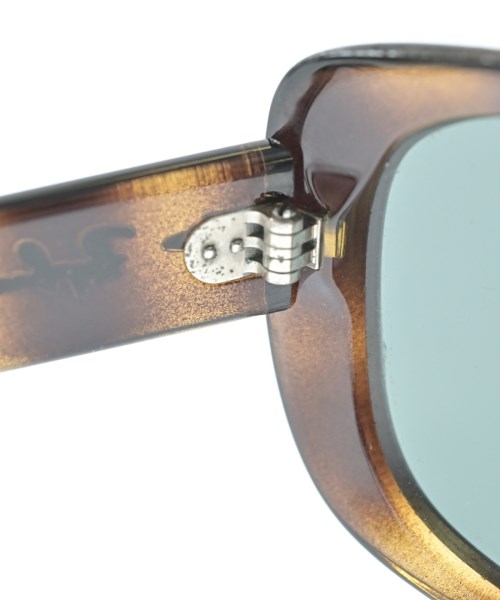 Ray-Ban（レイバン）サングラス 茶 サイズ:- メンズ/2200650021068