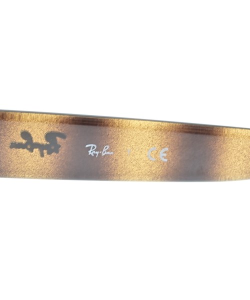 Ray-Ban（レイバン）サングラス 茶 サイズ:- メンズ/2200650021068