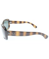 Ray-Ban（レイバン）サングラス 茶 サイズ:- メンズ/2200650021068