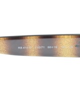 Ray-Ban（レイバン）サングラス 茶 サイズ:- メンズ/2200650021068