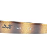 Ray-Ban（レイバン）サングラス 茶 サイズ:- メンズ/2200650021068