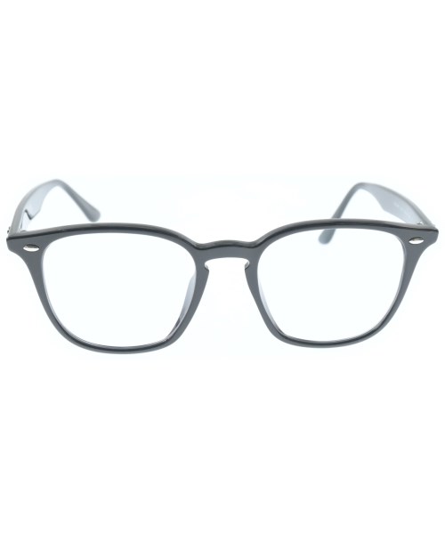 Ray-Ban（レイバン）メガネ 黒 サイズ:- メンズ/2200650073074