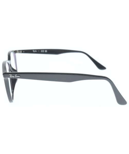 Ray-Ban（レイバン）メガネ 黒 サイズ:- メンズ/2200650073074