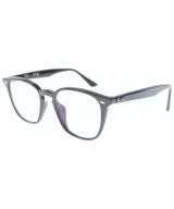 Ray-Ban（レイバン）メガネ 黒 サイズ:- メンズ/2200650073074