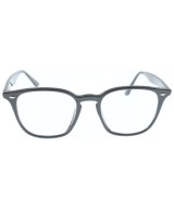 Ray-Ban（レイバン）メガネ 黒 サイズ:- メンズ/2200650073074