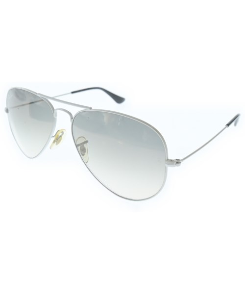 Ray-Ban(レイバン)サングラス 白 サイズ:-/2200651169011