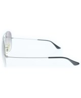 Ray-Ban（レイバン）サングラス 白 サイズ:- メンズ/2200651169011