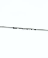 Ray-Ban（レイバン）サングラス 白 サイズ:- メンズ/2200651169011