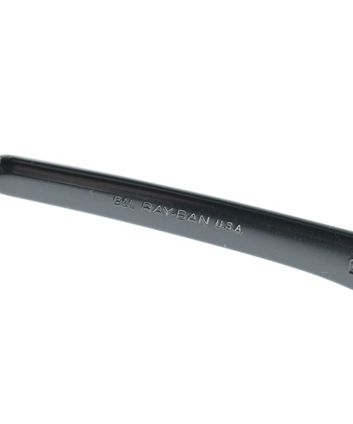 Ray-Ban（レイバン）サングラス 黒 サイズ:- メンズ/2200650994027