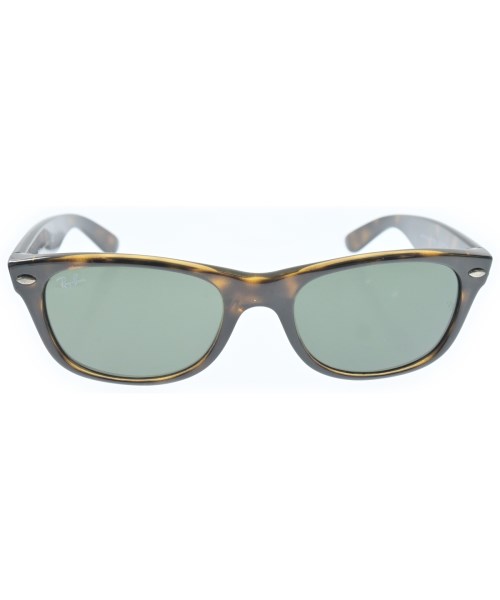 Ray-Ban（レイバン）サングラス 茶 サイズ:- メンズ/2200651529013