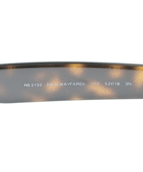 Ray-Ban（レイバン）サングラス 茶 サイズ:- メンズ/2200651529013