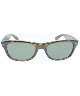 Ray-Ban（レイバン）サングラス 茶 サイズ:- メンズ/2200651529013