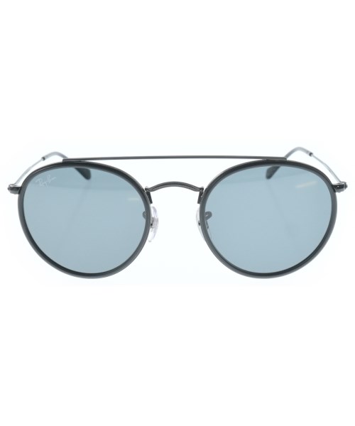 Ray-Ban（レイバン）サングラス 黒 サイズ:- メンズ/2200651895019