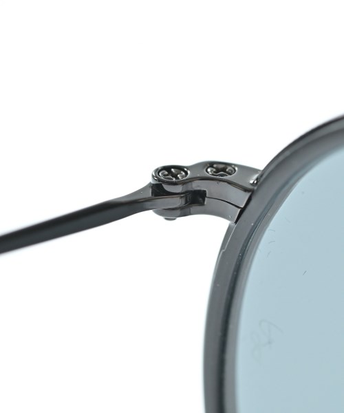 Ray-Ban（レイバン）サングラス 黒 サイズ:- メンズ/2200651895019