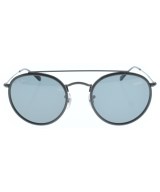Ray-Ban（レイバン）サングラス 黒 サイズ:- メンズ/2200651895019