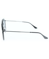 Ray-Ban（レイバン）サングラス 黒 サイズ:- メンズ/2200651895019