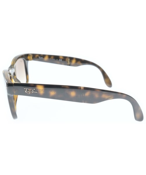 Ray-Ban（レイバン）サングラス 茶 サイズ:- メンズ/2200640042103