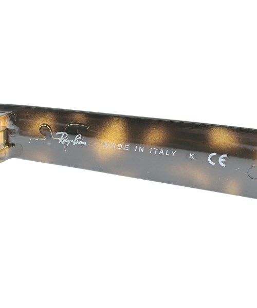 Ray-Ban（レイバン）サングラス 茶 サイズ:- メンズ/2200640042103