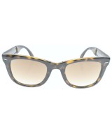 Ray-Ban（レイバン）サングラス 茶 サイズ:- メンズ/2200640042103