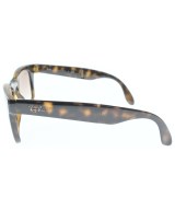 Ray-Ban（レイバン）サングラス 茶 サイズ:- メンズ/2200640042103
