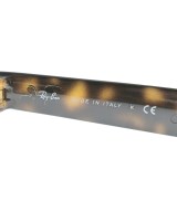 Ray-Ban（レイバン）サングラス 茶 サイズ:- メンズ/2200640042103