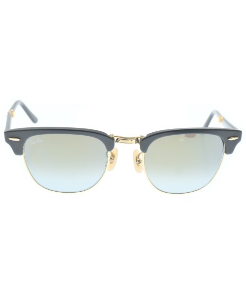 Ray-Ban（レイバン）サングラス 黒 サイズ:- メンズ/2200640042110