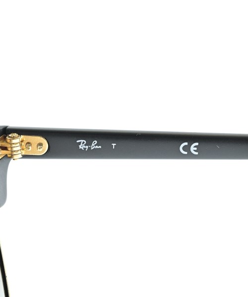 Ray-Ban（レイバン）サングラス 黒 サイズ:- メンズ/2200640042110