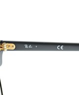 Ray-Ban（レイバン）サングラス 黒 サイズ:- メンズ/2200640042110