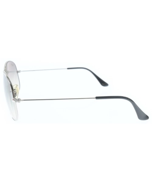 Ray-Ban（レイバン）サングラス シルバー サイズ:- メンズ/2200640042127