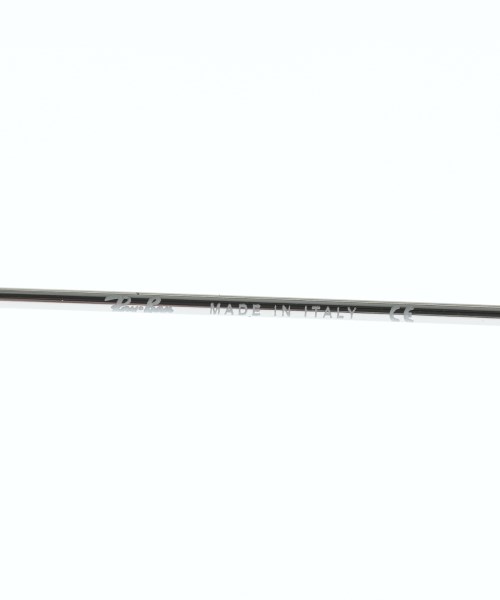 Ray-Ban（レイバン）サングラス シルバー サイズ:- メンズ/2200640042127